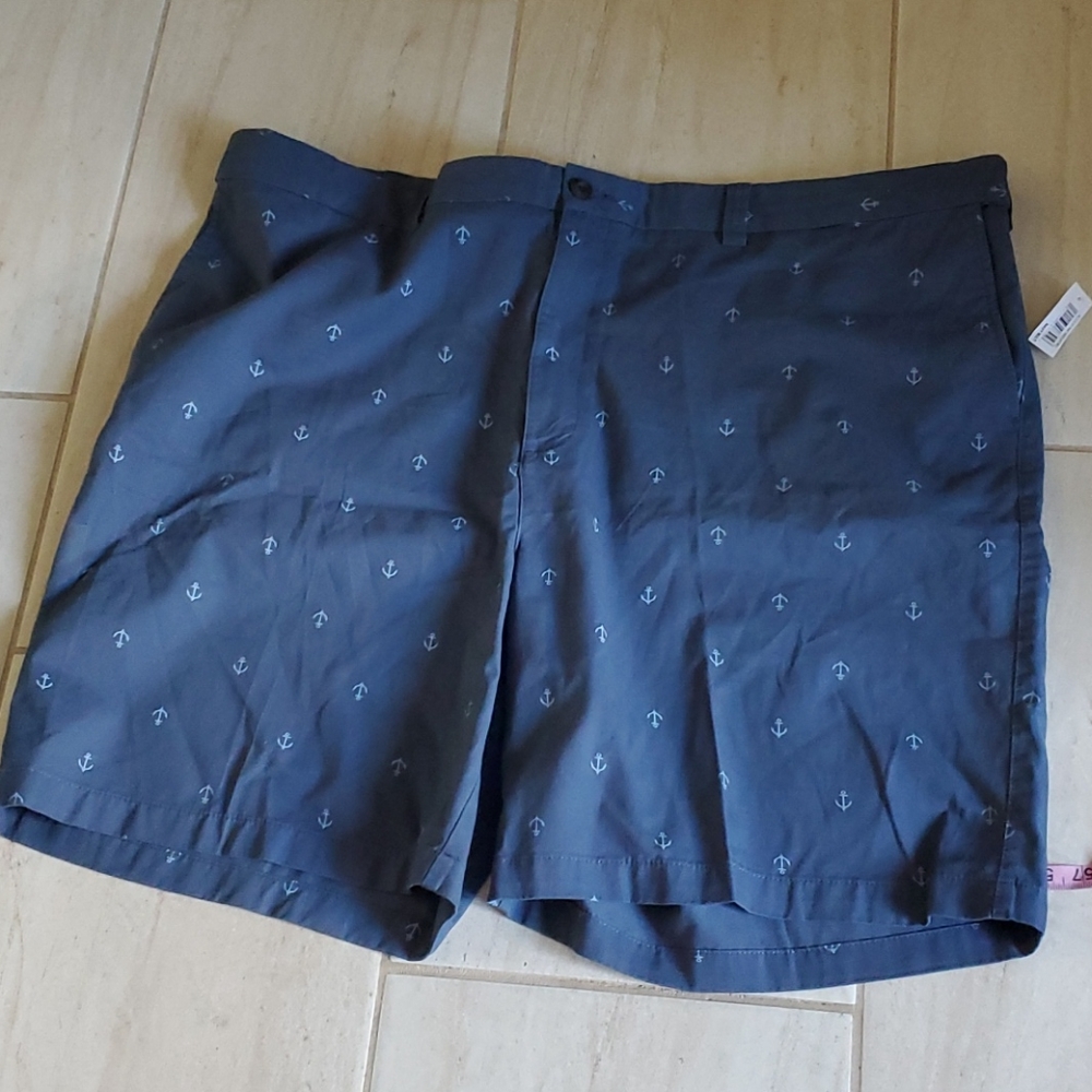 Amazon Essentials Big&Tall Classic-Fit Short
